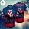 Arkansas Razorbacks Hawaii Shirt Short Style Hot Trending Summer