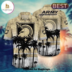 Army Black Knights Hawaii Shirt Short Style Hot Trending Summer