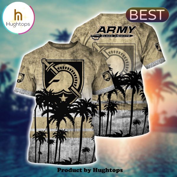 Army Black Knights Hawaii Shirt Short Style Hot Trending Summer