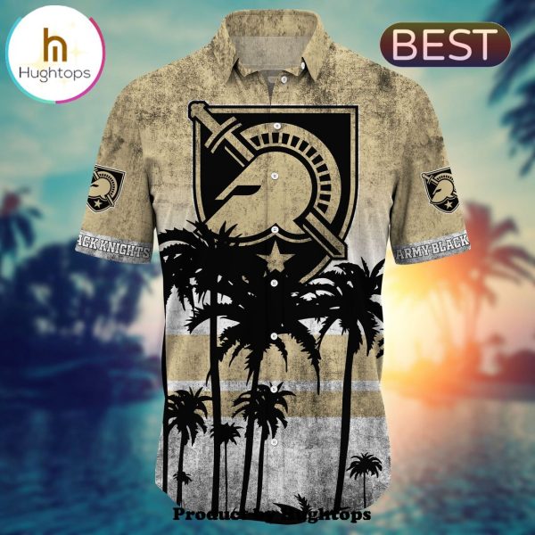 Army Black Knights Hawaii Shirt Short Style Hot Trending Summer