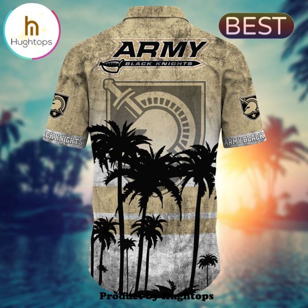 Army Black Knights Hawaii Shirt Short Style Hot Trending Summer