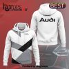 AMG Petronas Motorsport Custom Luxury Printed Hoodie