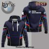 BMW Motorrad High Quality Printed Hoodie