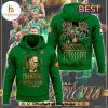 Boston Celtics 18-Time NBA Finals Champions Zip Hoodie, Jogger, Cap