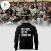 Boston Celtics A Good Person Basketball Team Hoodie, Jogger