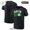 Boston Celtics Special Basketball Team T-Shirt, Jogger, Cap