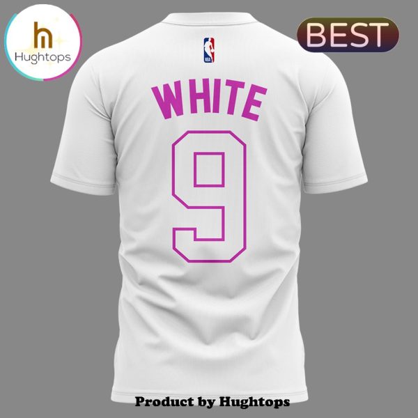 Boston Celtics x Derrick White Shirt