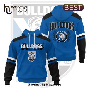 Canterbury-Bankstown Bulldogs SetCombo Hoodie, Jogger