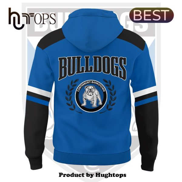 Canterbury-Bankstown Bulldogs SetCombo Hoodie, Jogger