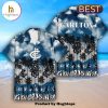 Essendon Football Club AFL Team New Design Hawaiian Shirt