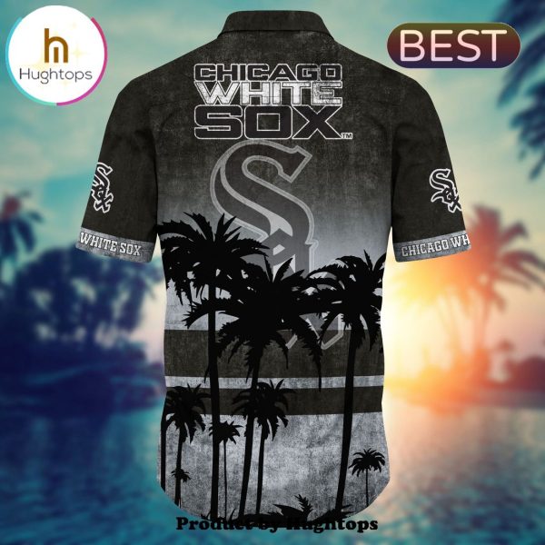 Chicago White Sox Hawaii Shirt Short Style Hot Trending Summer