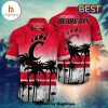 Chicago White Sox Rose Dragon Hawaii Shirt For Sports Enthusiasts