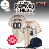 2024 Juneteenth Willie Mays San Francisco Giants Rickwood Field Jersey