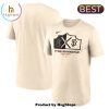 Classic San Francisco Giants Heather 2024 Rickwood Tri-Blend Black Shirt