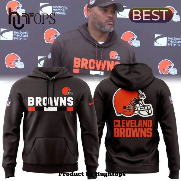 Cleveland Browns 2024 Special Design Hoodie