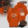 Premium Cleveland Browns 2024 Black Hoodie, Jogger, Cap