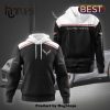 Custom Audi Sport Formula-E Team Black Hoodie