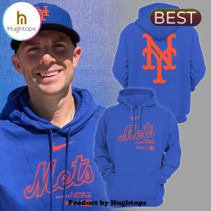 David Wright New York Mets Blue Edition Hoodie, Jogger, Cap
