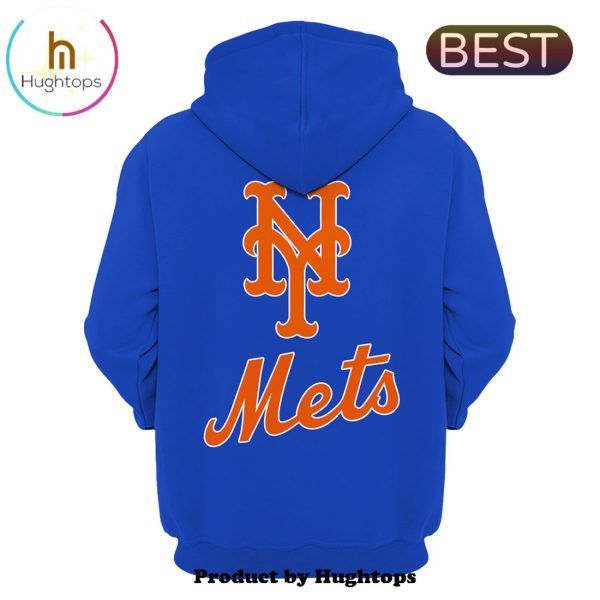 David Wright New York Mets Blue Hoodie, Jogger, Cap Special Edition