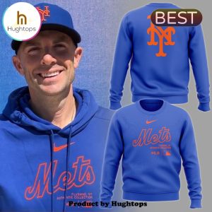 David Wright New York Mets Premium Edition 3D Hoodie