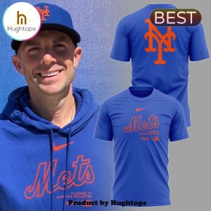 David Wright New York Mets Premium Edition 3D Hoodie