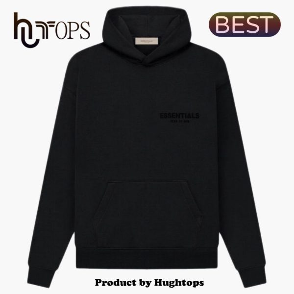 Fear Of God Essentials Hoodie