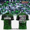 Florida Everblades 4Times Champions Black T-Shirt, Jogger, Cap