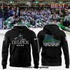 Florida Everblades 2024 Kelly Cup Champions Green Hoodie, Jogger, Cap