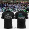 Florida Everblades 2024 Kelly Cup Champions Green T-Shirt, Jogger, Cap