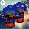 Edmonton Oilers Hawaii Shirt Short Style Hot Trending Summer