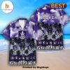 Geelong Cats AFL Team New Design Hawaiian Shirt