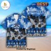 Gold Coast SUNS AFL Team New Design Hawaiian Shirt