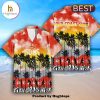 Geelong Cats AFL Team New Design Hawaiian Shirt