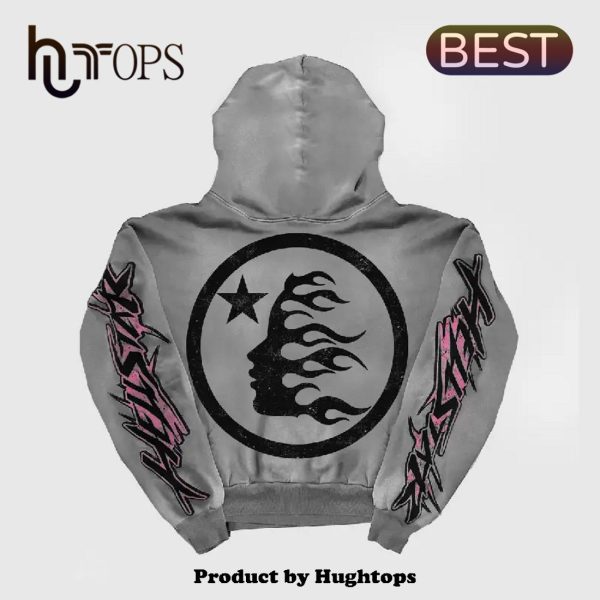 Hellstar Future Flame Hoodie