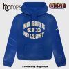 Hellstar If You Dont Like Us Beat Us Hoodie