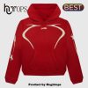 Hellstar Sports Future Flame Hoodie