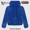 Hellstar Sports Future Flame Hoodie