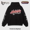 Hellstar Studios Future Hoodie Grey