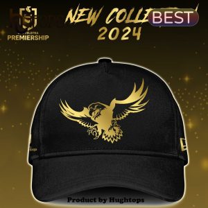 Manly Warringah Sea Eagles NRL Golden T-Shirt, Cap