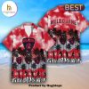 Hawthorn Football Club AFL Team New Design Hawaiian Shirt