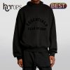 Hellstar X Essentials Oversized Hoodie