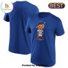 MLB New York Mets Gifts For Sports Fan Navy Shirt