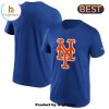 MLB New York Mets Special Gifts Fans Navy Shirt