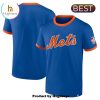 New York Mets MLB Gifts Black Hoodie, Fan Gifts