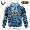 New South Wales Blues Origin Kits, NRL Custom Gifts Hoodie