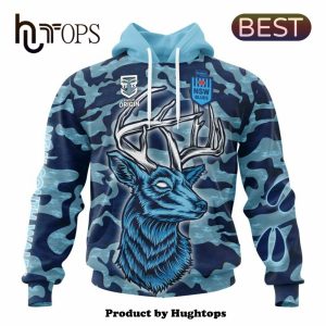 New South Wales Blues Origin Kits, Custom Gifts Hoodie