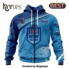 New South Wales Blues Origin Kits, Custom Gifts Hoodie