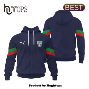 New Zealand Warriors Hoodie Set, Jogger Limited Edition