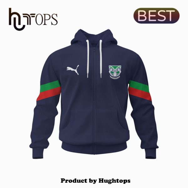 New Zealand Warriors Hoodie Set, Jogger Limited Edition