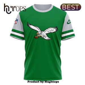 NFL Philadelphia Eagles Special Shirt Full Printing